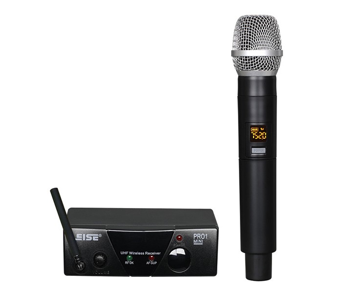LAUDIO PRO1-M Микрофонная радиосистема