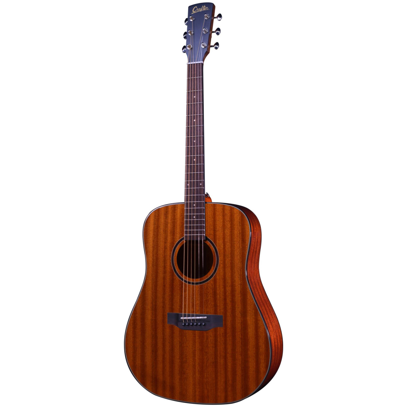 CRAFTER LITE D-15- Гитара акустическая