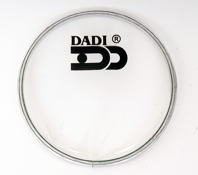 DADI DHT14 Пластик для малого барабана
