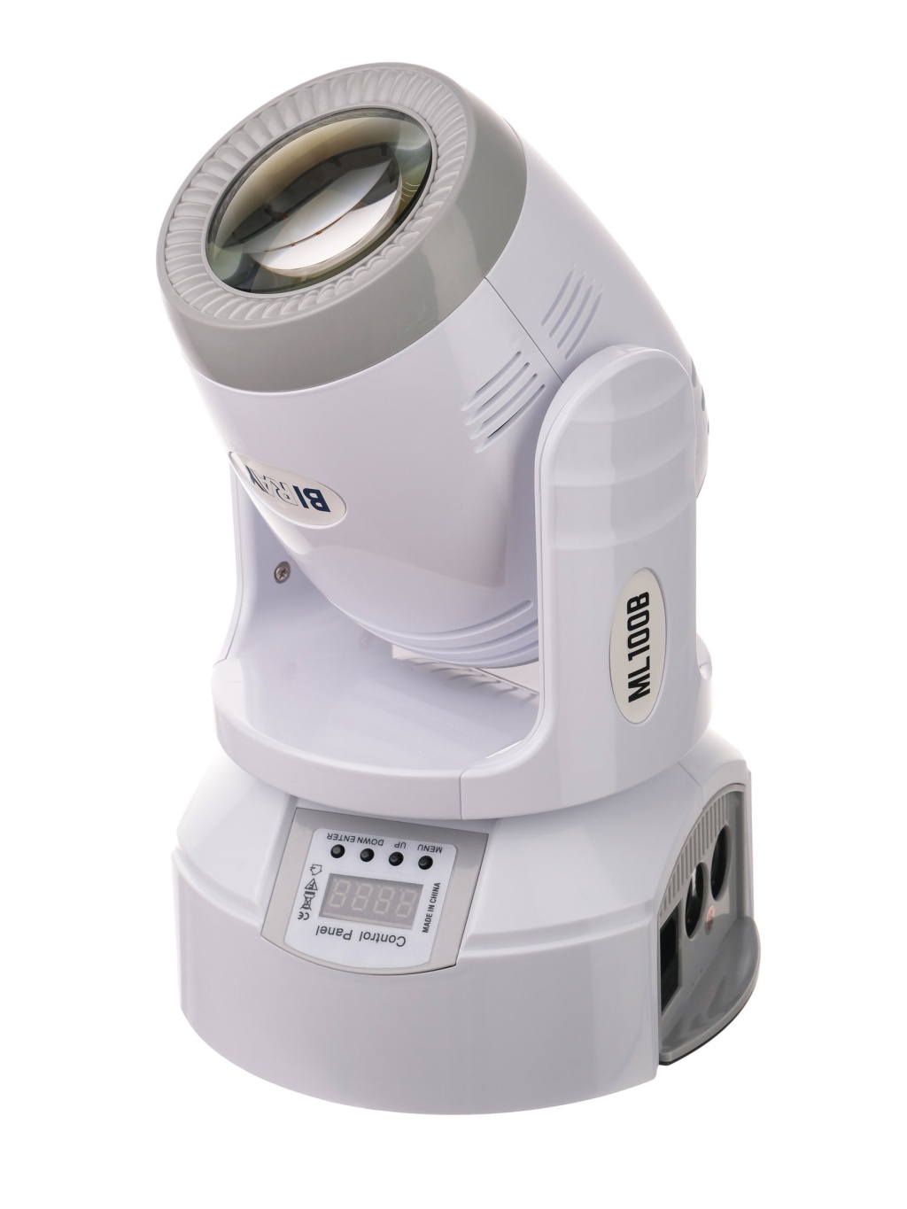 BI RAY ML100B Вращающаяся LED голова BEAM